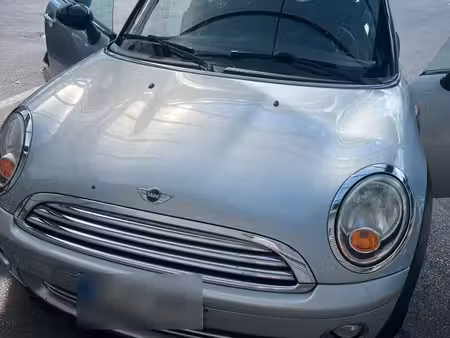 Mini Mini Cooper 1.6 120
