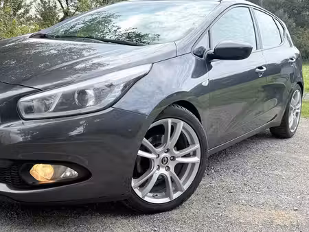 Kia Ceed 1.4 CRDi 90