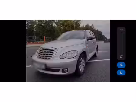 Chrysler Pt Cruiser 2.2 150