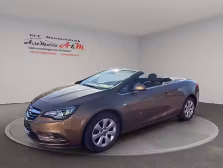 Opel Cascada 1.4 140 Innovation