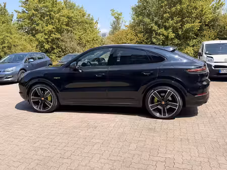 Porsche Cayenne V6 3.0 462 4x4