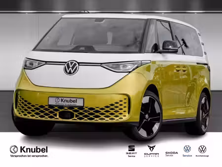 Volkswagen Id Buzz 204