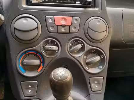 Fiat Panda 1.3 75