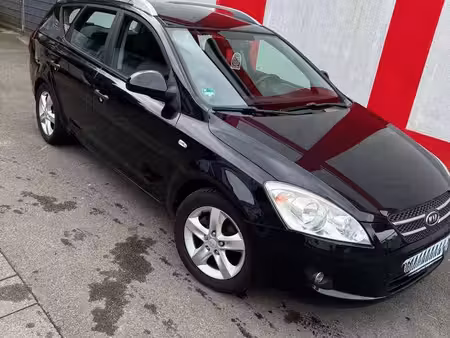 Kia Ceed 1.4 EX