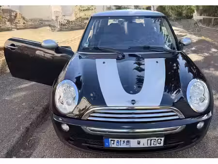 Mini Mini Cooper 1.6