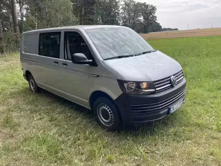 Volkswagen Combi 2.0
