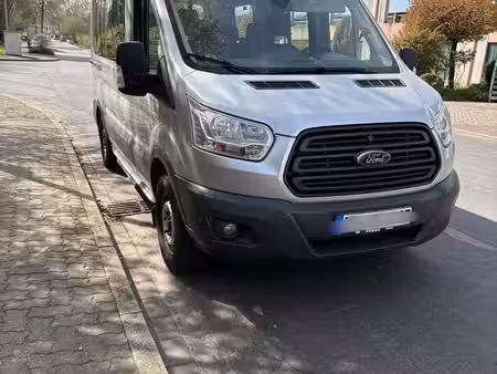 Ford Transit 2.2 TDCi 125 Business