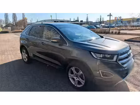 Ford Edge 2.0 TDCi 180 4x4
