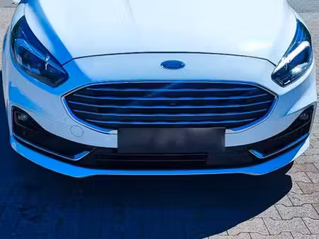Ford S-Max 2.0 TDCi 150 S