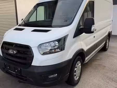 Ford Transit 2.0