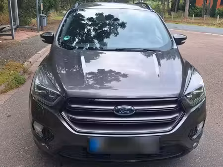 Ford Kuga 2.0 Titanium 4x4