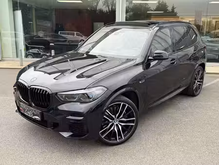 BMW X5 30d 3.0