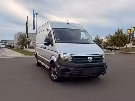 Volkswagen Crafter 2.0 Business