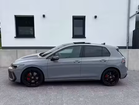 Volkswagen Golf GTI 2.0