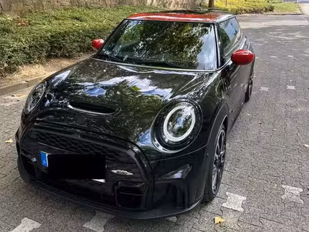 Mini Mini John Cooper Works 2.0 178