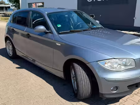 BMW Série 1 116i 1.6 115