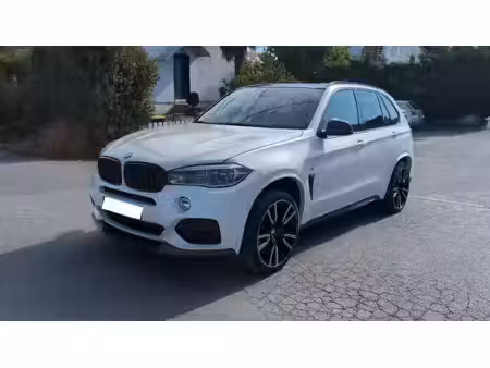 BMW X5 M50d 3.0 381