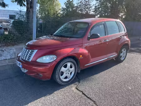 Chrysler Pt Cruiser 2.1