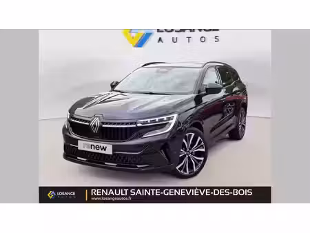 Renault Espace 1.2 200