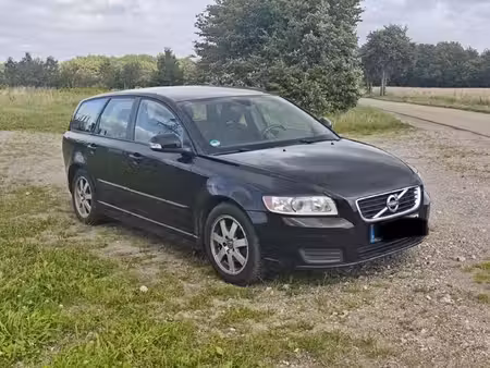 Volvo V50 Drive 1.6 109