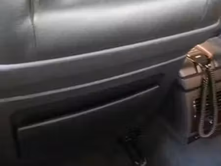 BMW Série 7 