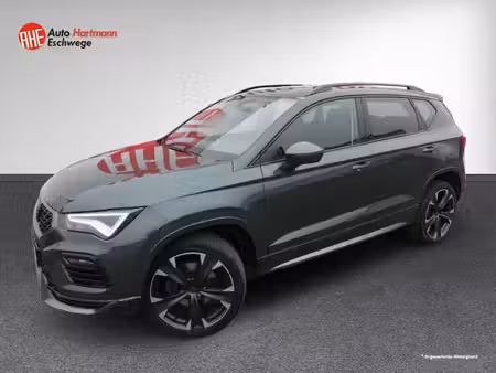 Cupra Ateca 1.5 TSI 150