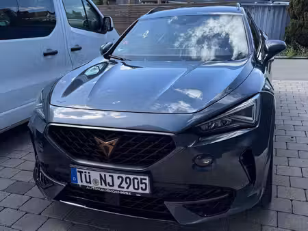 Cupra Formentor VZ 2.0 TSI 310 4x4