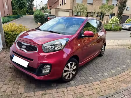 Kia Picanto 1.0 69