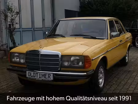 Mercedes-Benz Classe E 200
