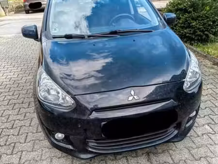 Mitsubishi Space Star 1.2 80