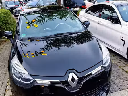 Renault Clio 0.9 TCe 90 Dynamique
