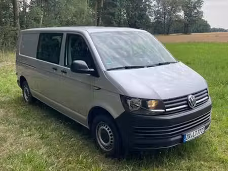 Volkswagen Combi 