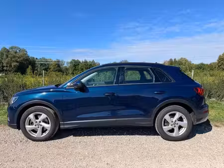 Audi Q3 40 TDI 2.0 190 quattro