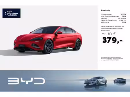 BYD Seal 313
