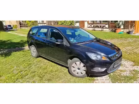 Ford Focus 2.0 145 Ghia
