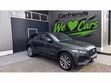 Jaguar F-Pace D200 2.0 204 R Dynamic SE 4x4