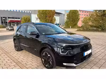 Kia Niro 204