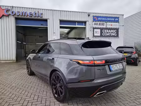 Land Rover Range Rover Velar D300 V6 3.0 300 R‑dynamic SE 4x4