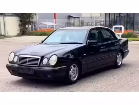 Mercedes-Benz Classe E E 230 Avantgarde