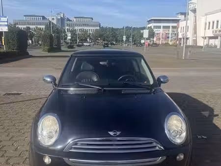 Mini Mini One 1.6 90
