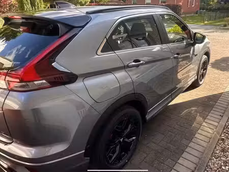 Mitsubishi Eclipse Cross PHEV 2.4 188 SEL 4x4