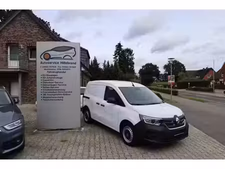 Renault Kangoo 60