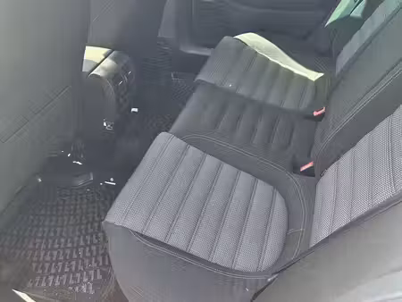 Volkswagen CC 1.4 TSI 160
