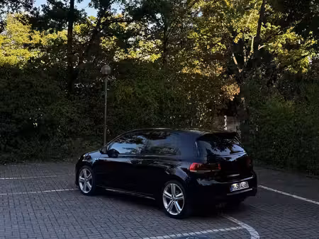 Volkswagen Golf 1.4 TSI 122 R-Line
