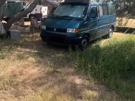 Volkswagen Transporter T4 2.5 110 GL