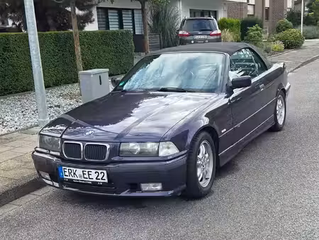 BMW Série 3 320i 2.0 150