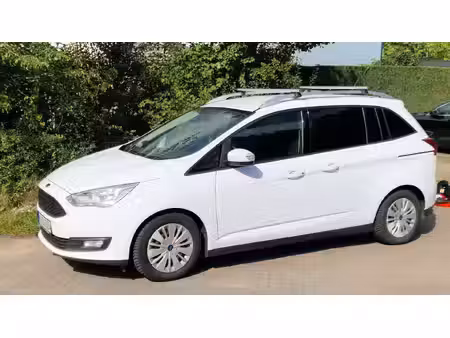 Ford Grand C-max 1.0 EcoBoost Cool