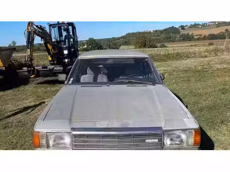 Mazda 929 