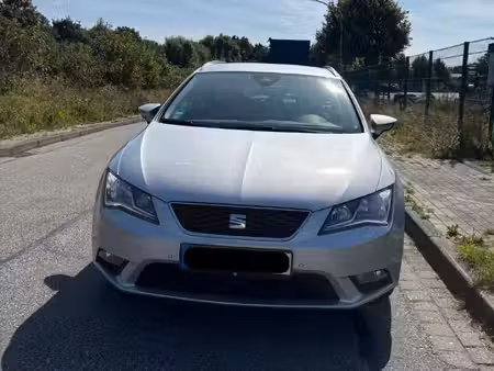 Seat Leon 1.6 TDI 110 ST