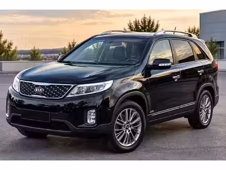 Kia Sorento 2.2 CRDi 197 Platinum 4x4